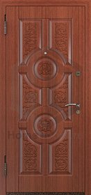 Дверь в квартиру МДФ "Аллегро" фото