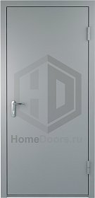 Дверь для серверной комнаты фото