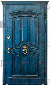 Парадная дверь ХД 11-1 фото