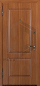 Дверь МДФ для дачи "Корсика" Норд М винорит фото