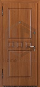 Дверь с терморазрывом "Титул" Термо фото