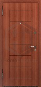 Дверь МДФ в квартиру "Самет" фото