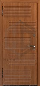 Дверь с терморазрывом "Нота" Термо фото